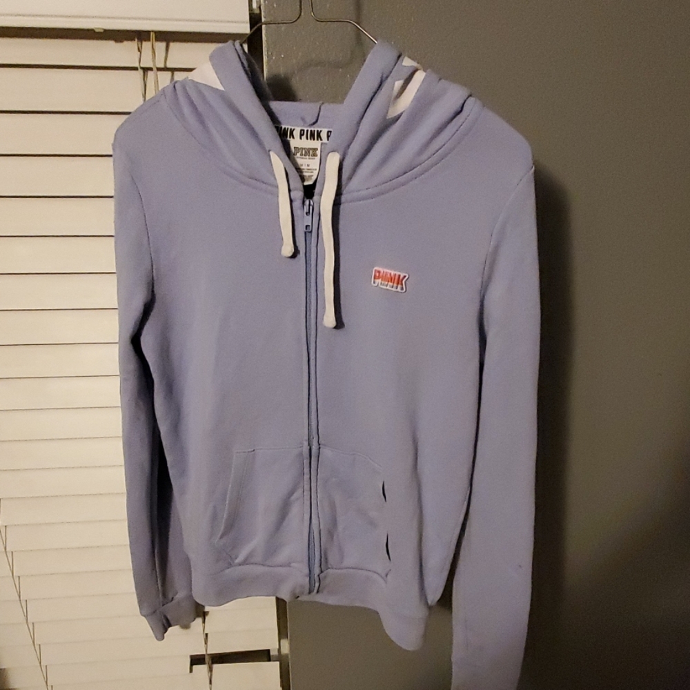 PINK jacket